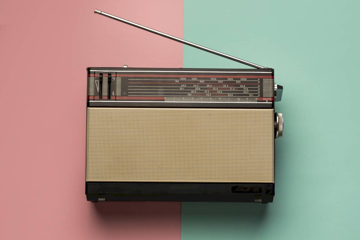Tuning In: The Art and Influence of Radio Advertising