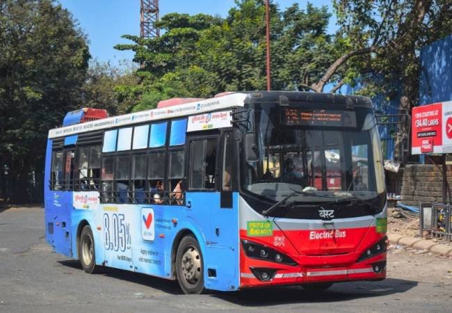 On the Move: Unleashing the Power of Bus Advertising