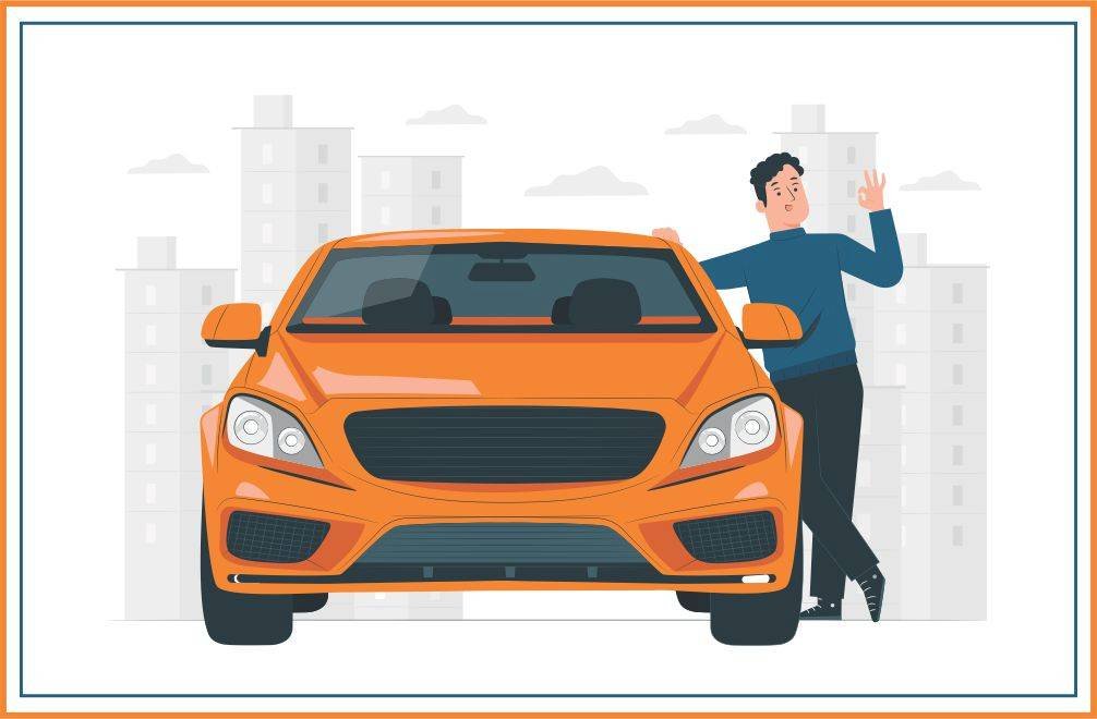 Automobile