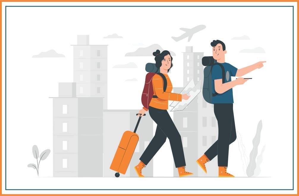 Tours & Travel
