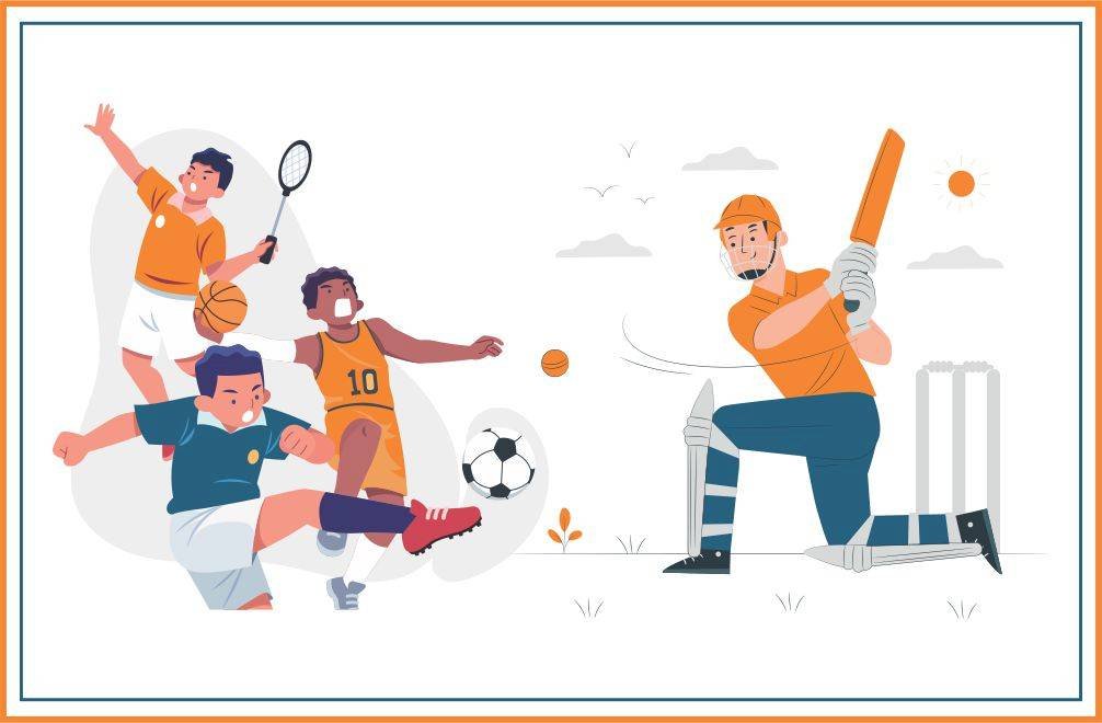 Sports &amp; Gaming