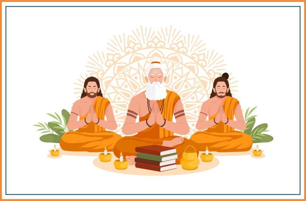 Spiritual &amp; Religious