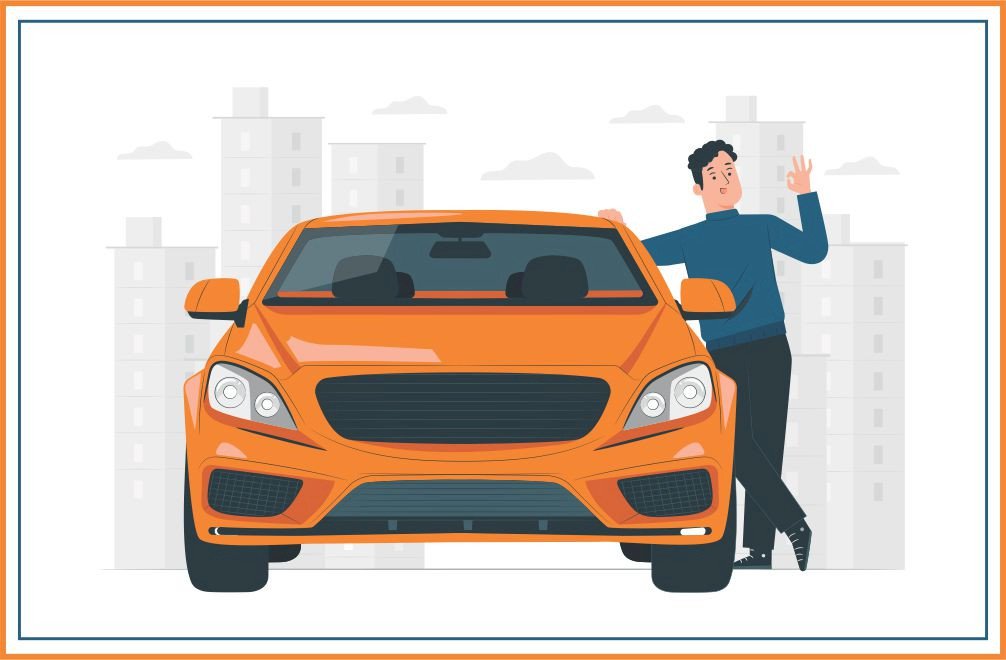 Automobile