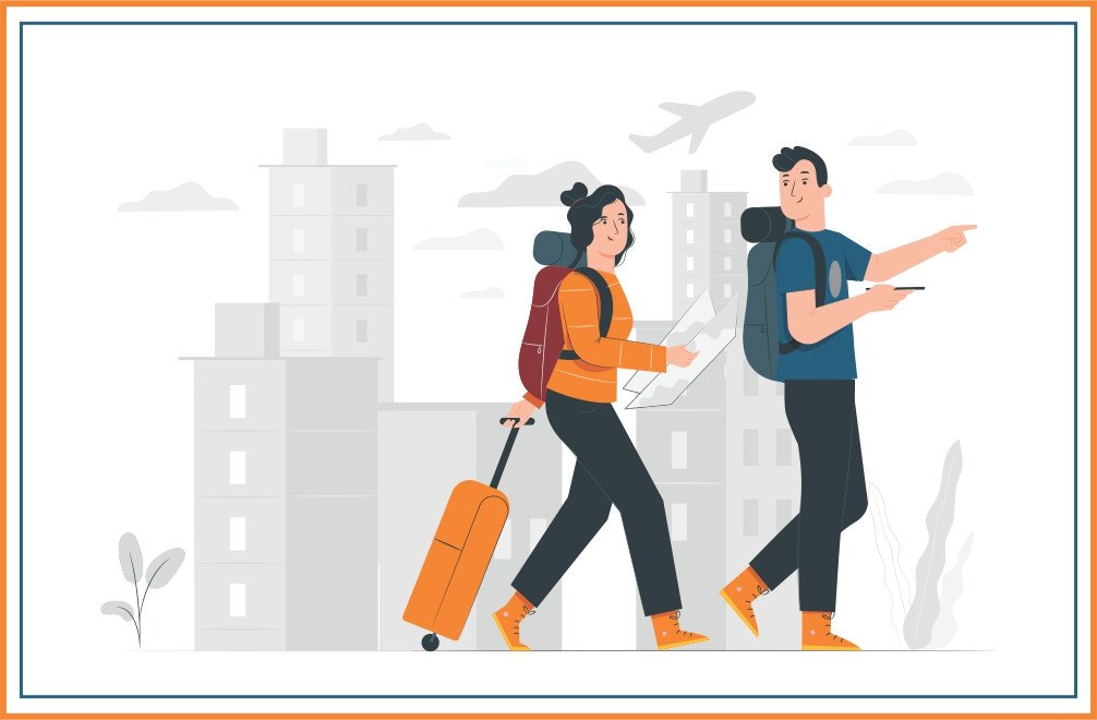 Tours &amp; Travel