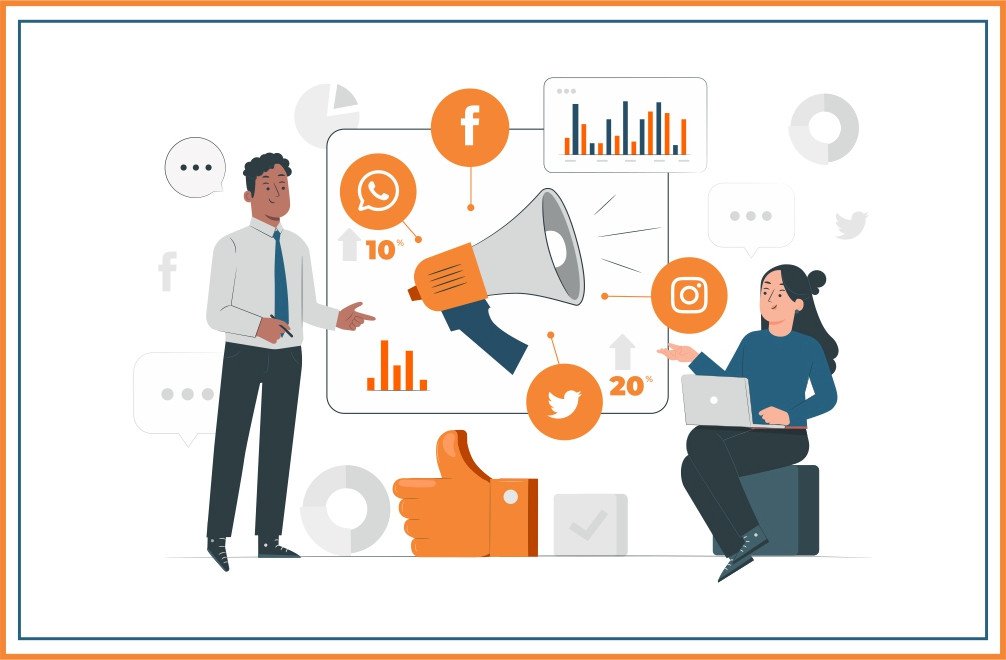 Social Media