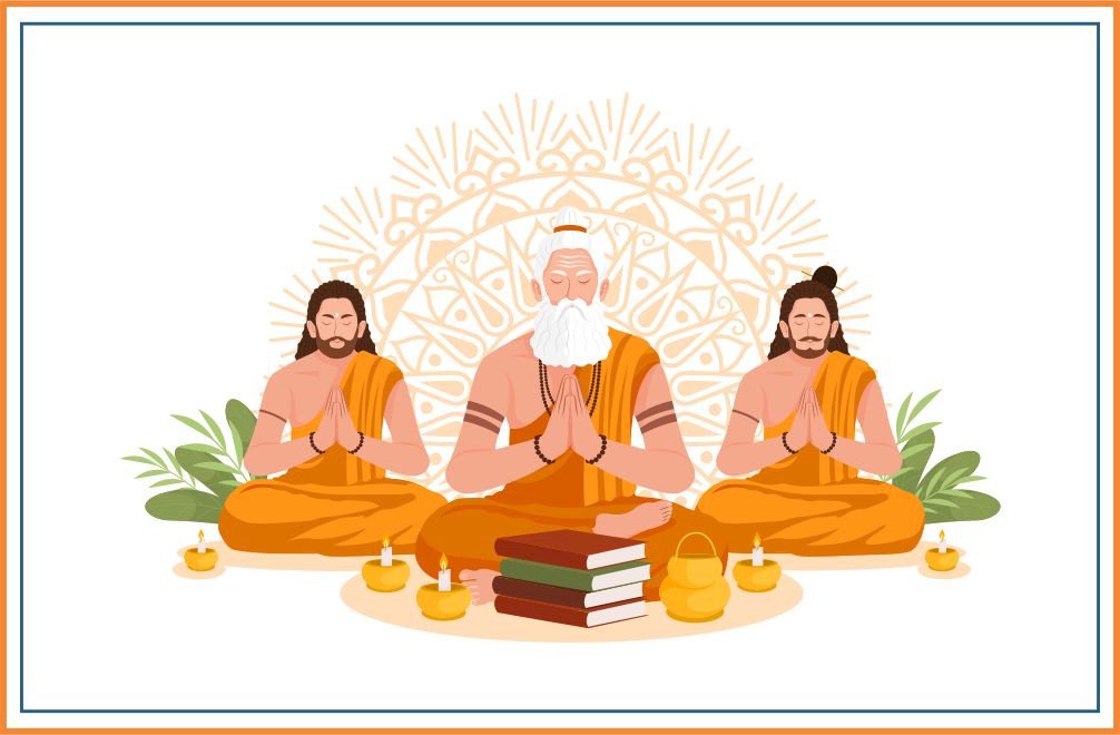 Spiritual &amp; Religious