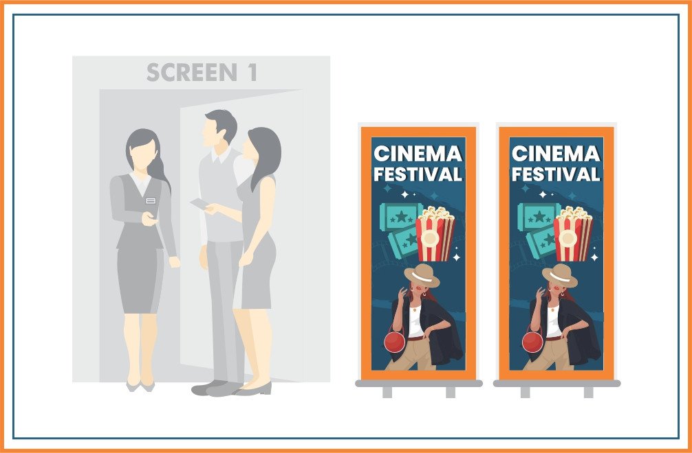 Standee