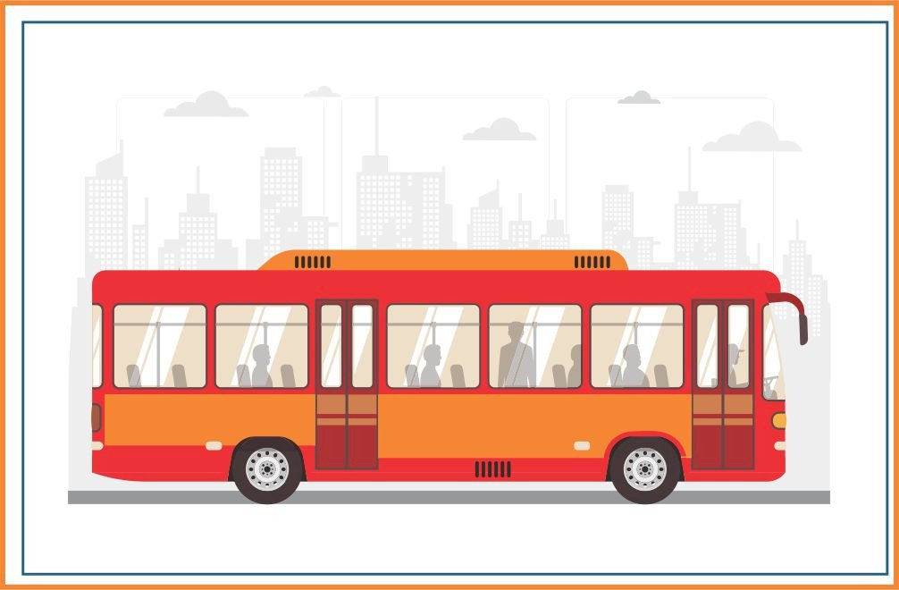 Bus Advertising