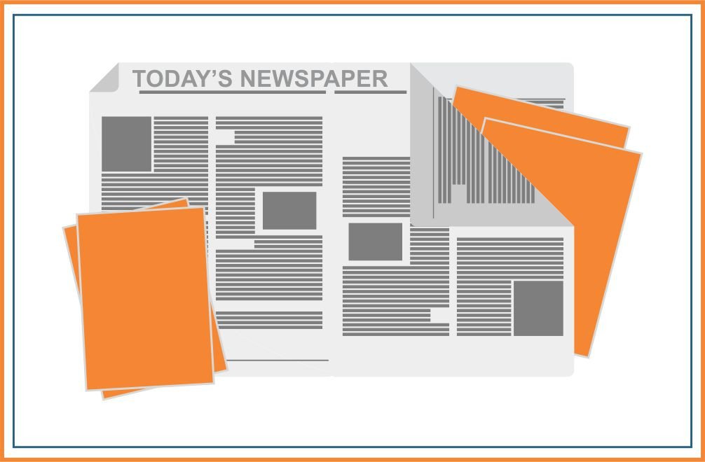 Newspaper Insertion Advertising
