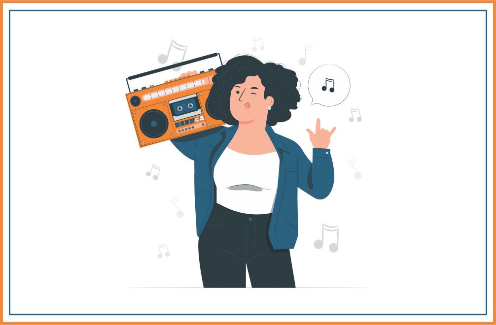 Radio Jingle (Capsules)