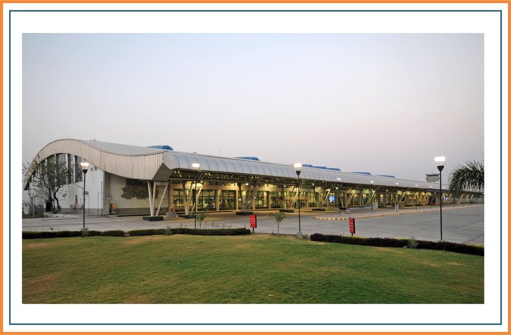 Aurangabad Airport