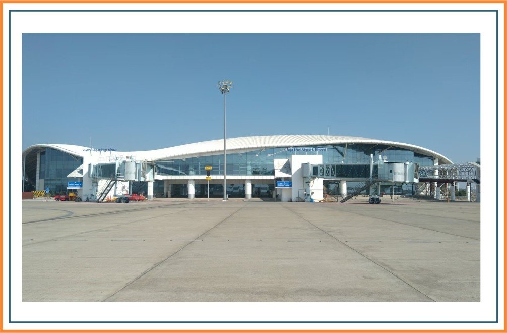 Bhopal Airport