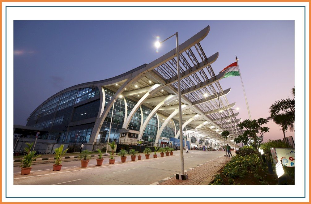 Goa Airport