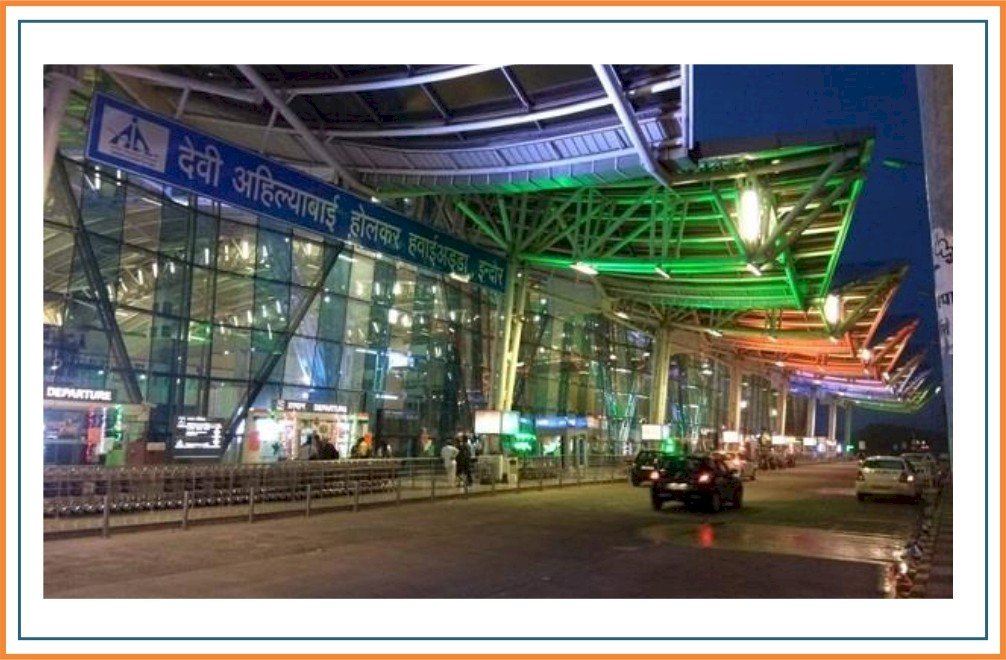 Indore Airport
