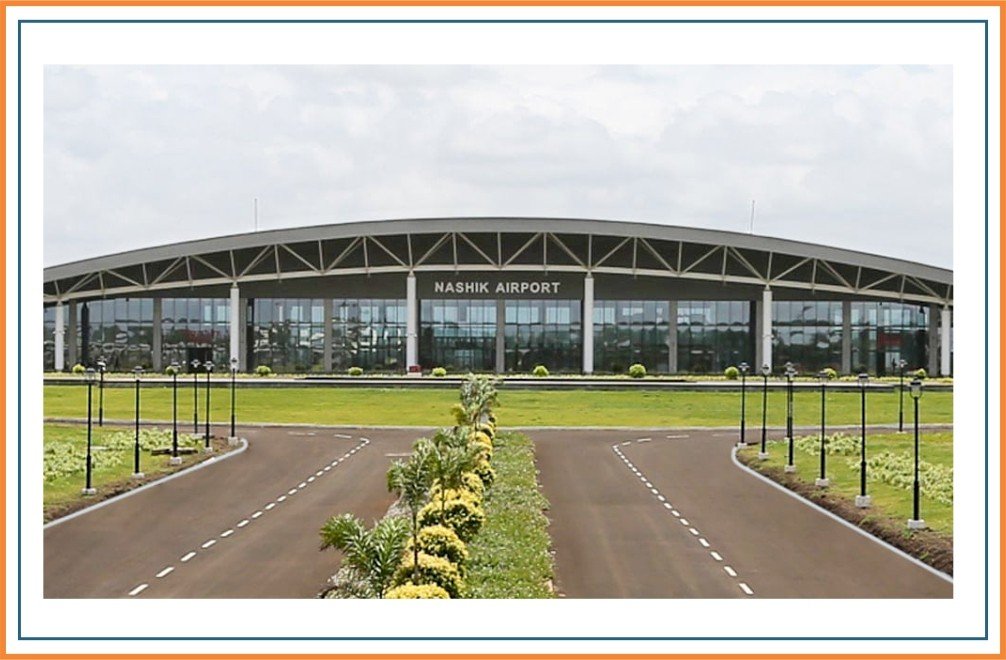 Nashik Airport