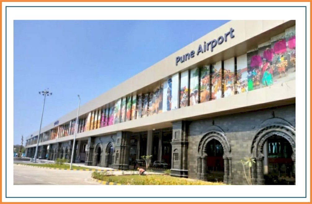 Pune Airport