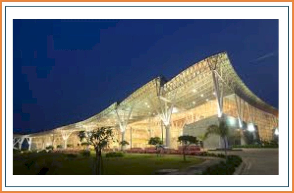Raipur Airport