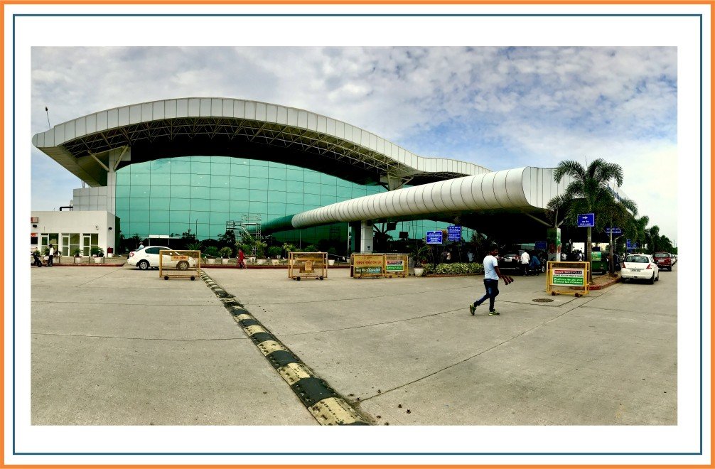 Ranchi Airport