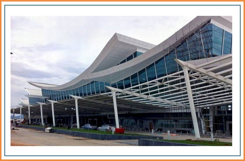 Tirupati Airport