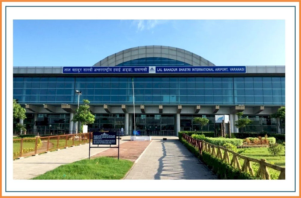 Varanasi Airport