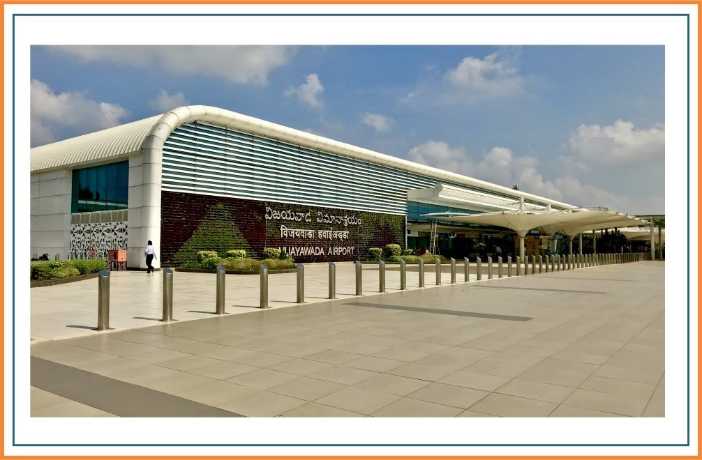 Vijayawada Airport