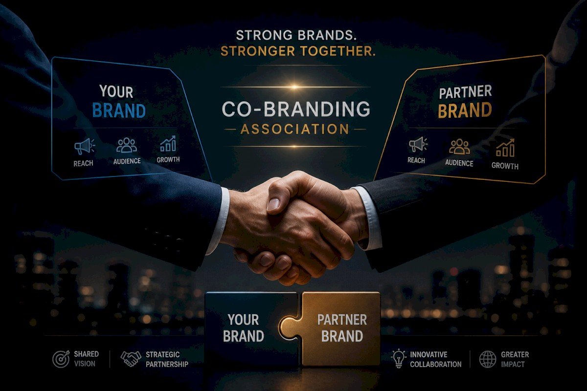 Co Branding Association