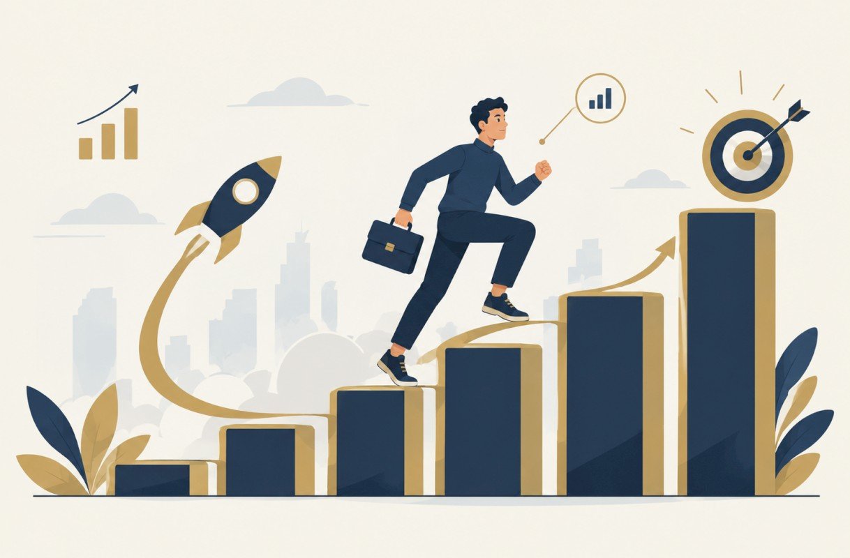 Business &amp; Finance