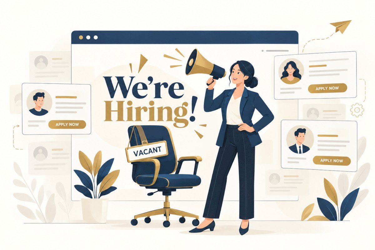 Recruitment 