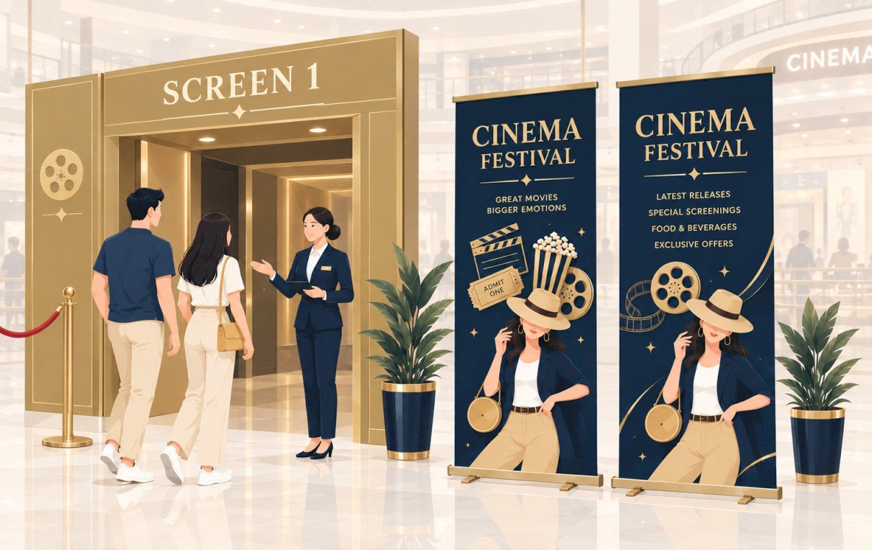 Standee