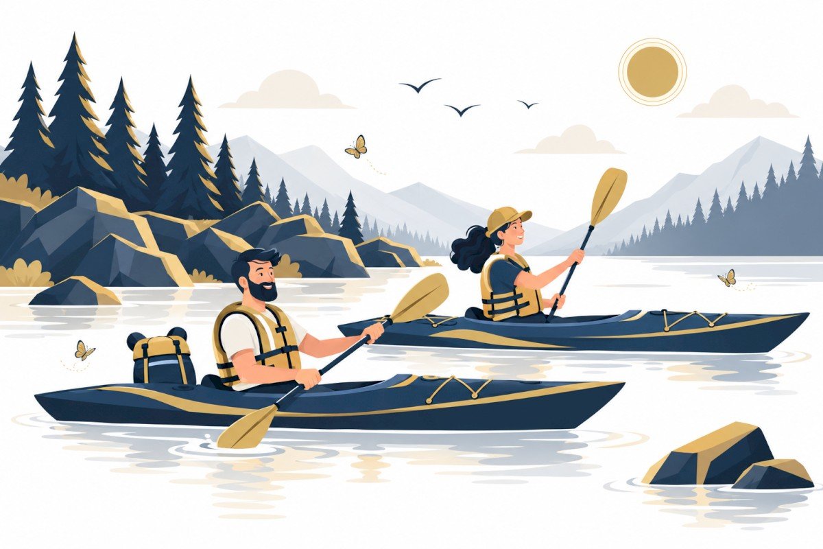 Adventure