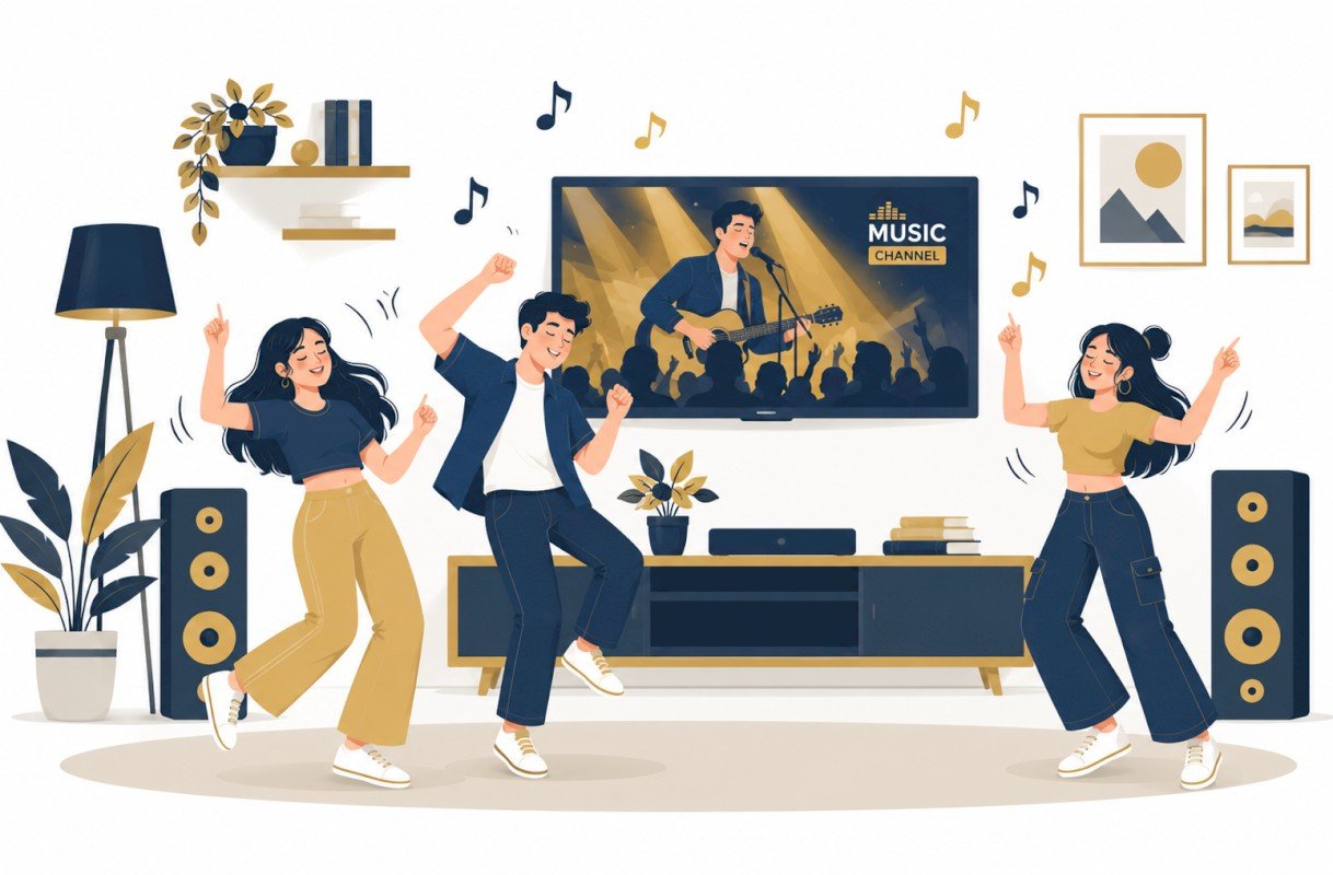 Music