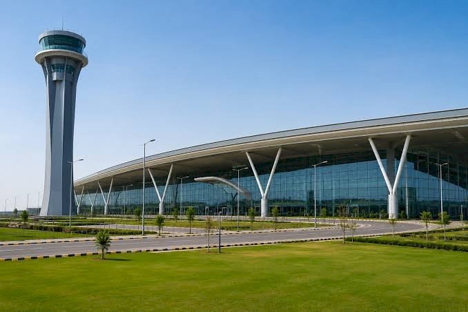 Noida Airport