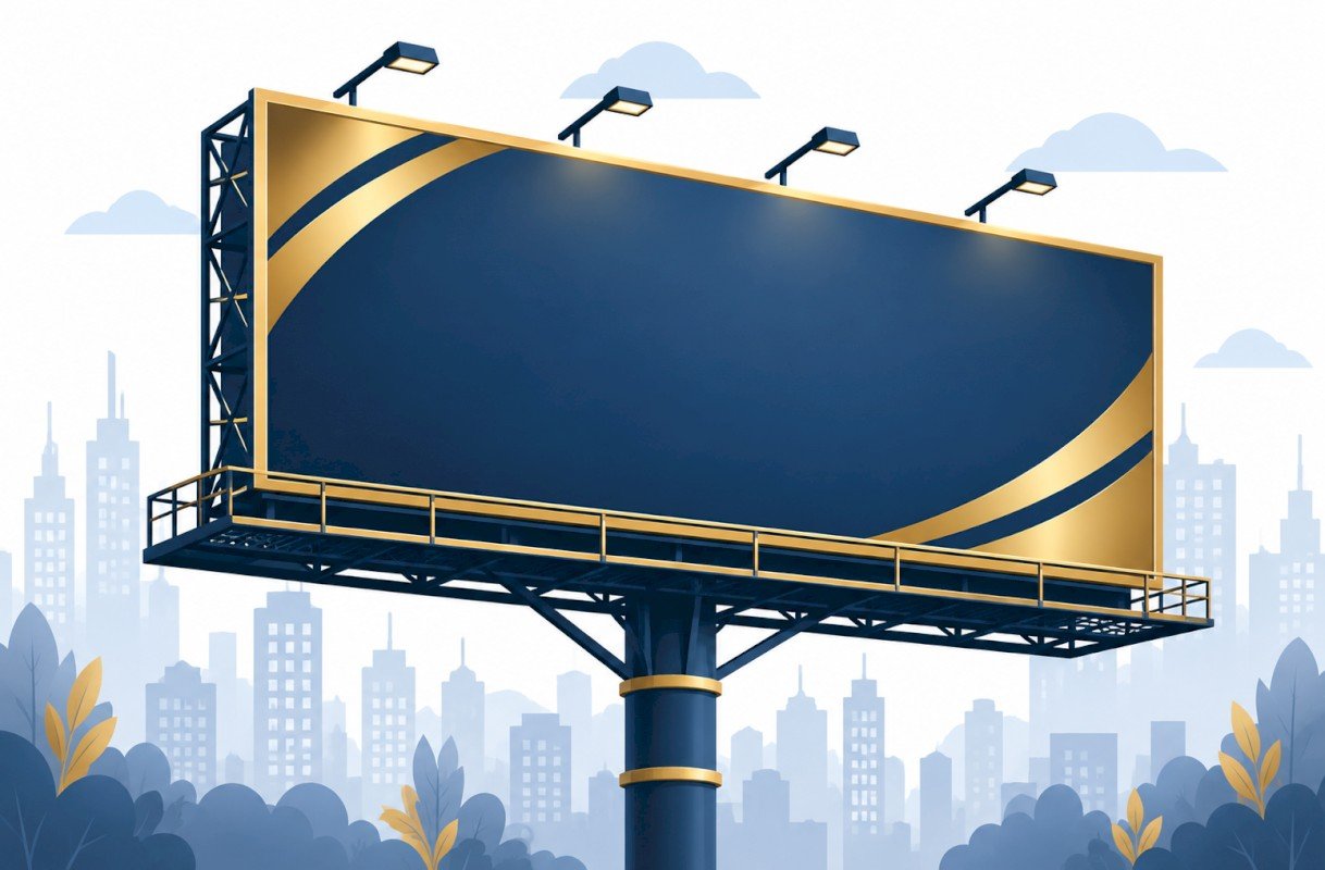 Billboard / Hoarding