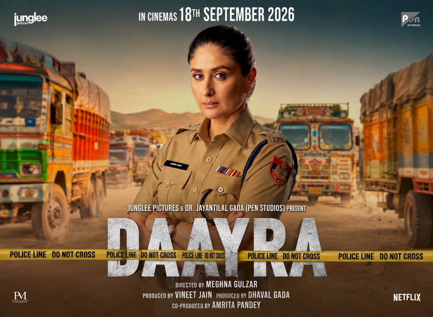 Diaksham Media Latest Release
