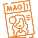 Magazine