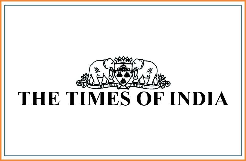Times of India