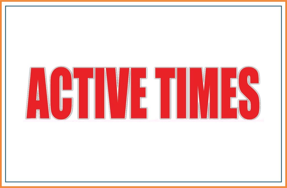 Active Times