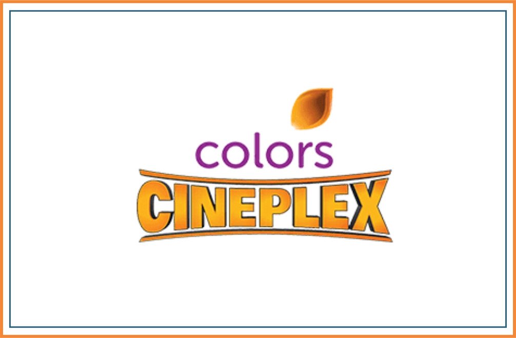 Colors Cineplex