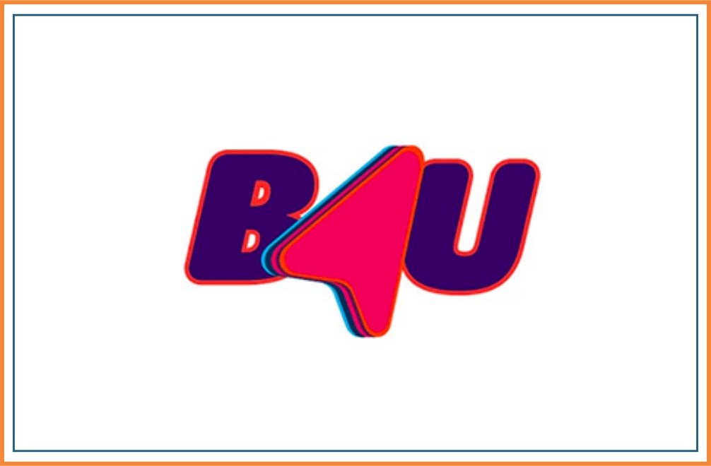 B4U Music
