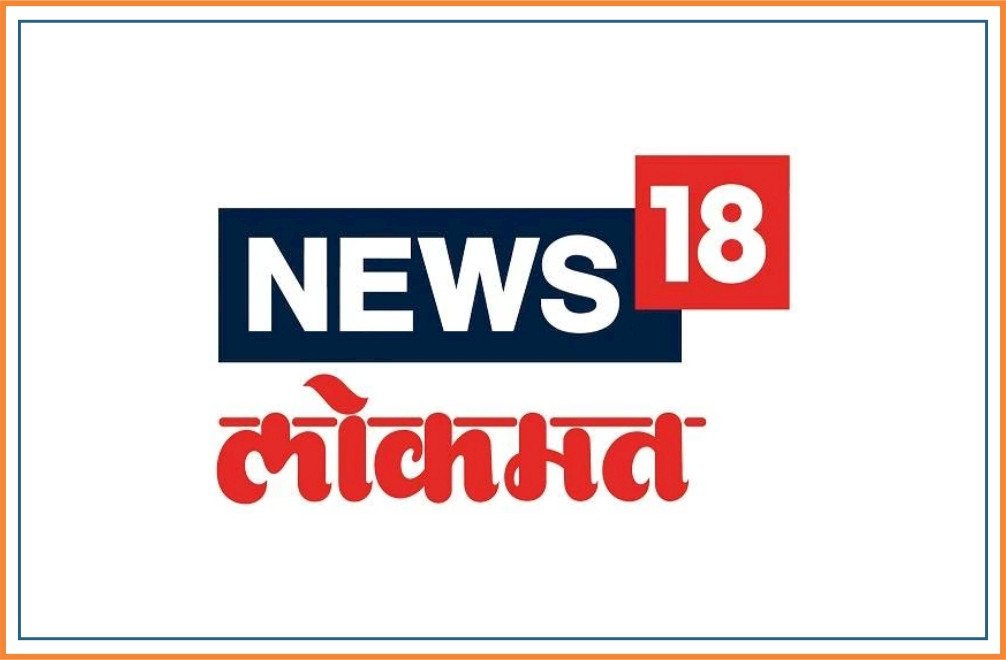 News 18 Lokmat