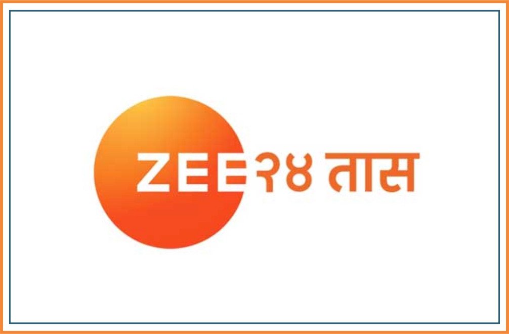 Zee 24 Taas