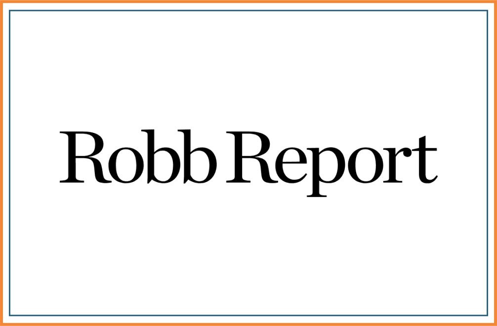 ROBB REPORT