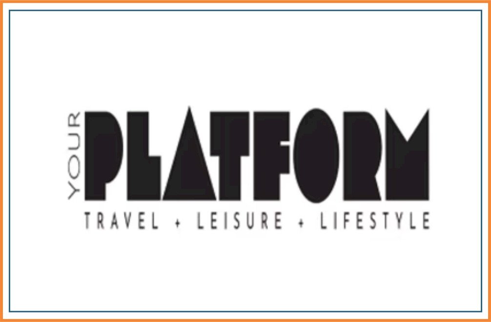 YOUR PLATFORM