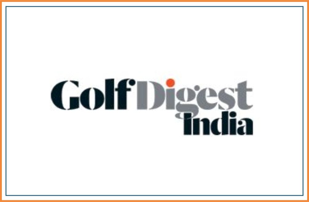 GOLF DIGEST INDIA