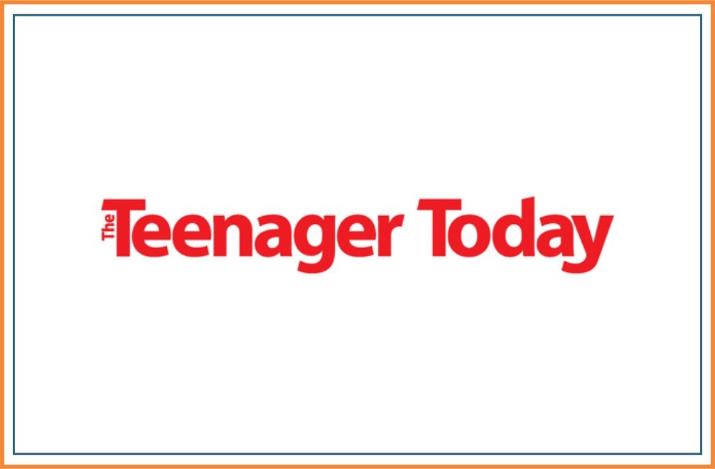 THE TEENAGER TODAY
