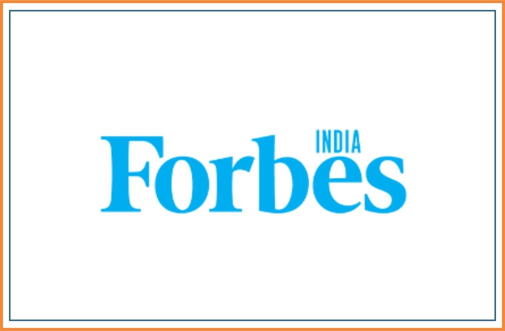 FORBES INDIA