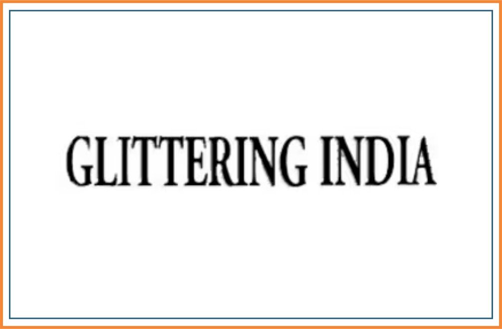 GLITTERING INDIA