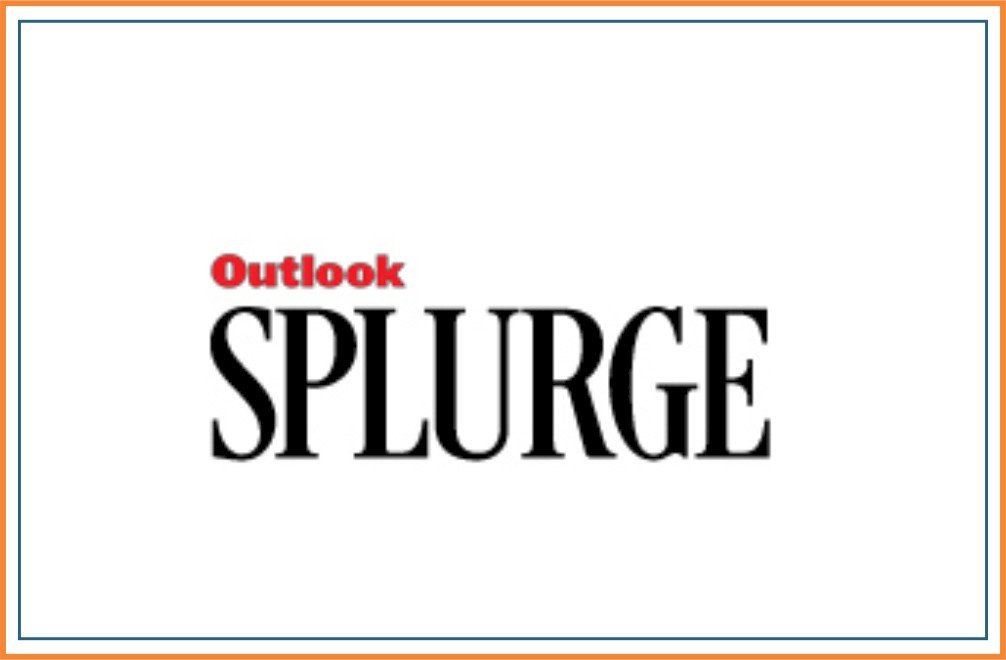 OUTLOOK SPLURGE