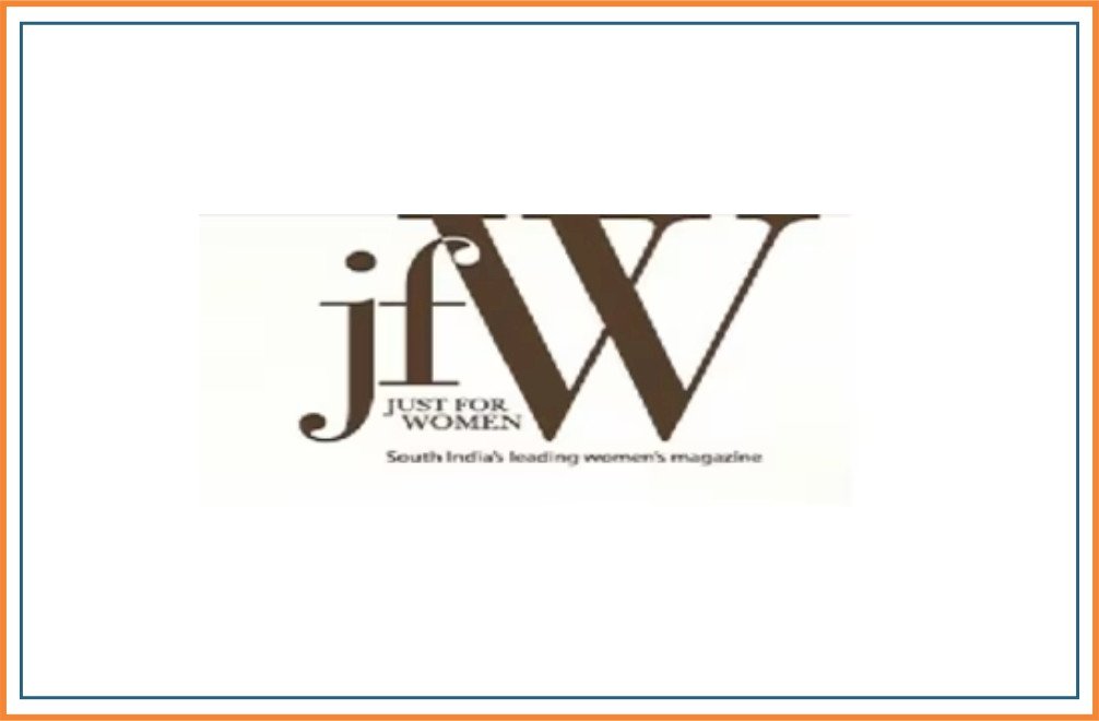 JUST FOR WOMEN