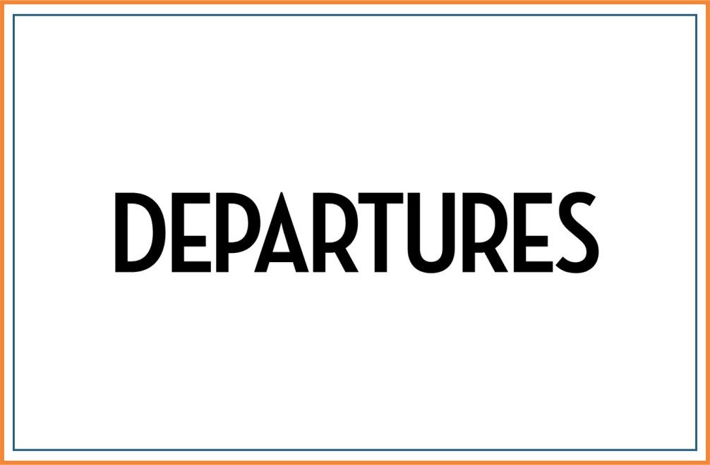 Departures